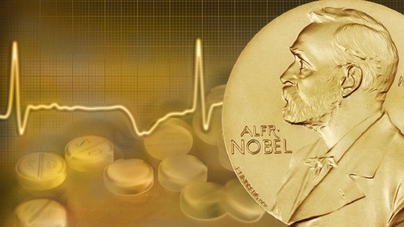 Premiul Nobel pentru medicină