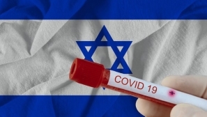 Israel coronavirus