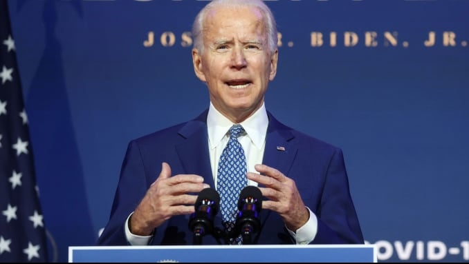 Joe Biden va anunţa marţi primii membri ai Administraţiei SUA