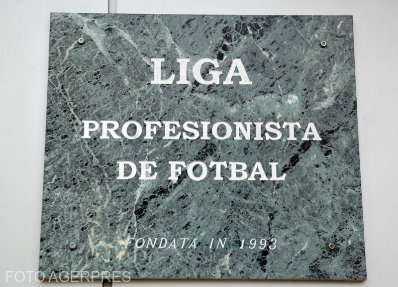 Liga Profesionistă de Fotbal