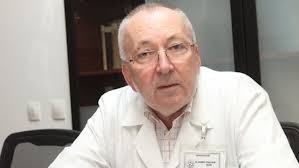 Emilian Imbri managerul spitalului Victor Babeș
