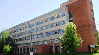În Spitalul de Urgență din Sibiu nu mai este niciun pat liber pentru bolnavii infectați cu SARS-CoV-2
