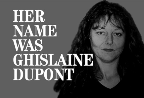Ghislaine Dupont