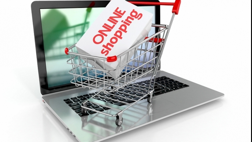 Cumpărături online