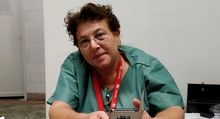 Dr. Mariana Ileana Greere