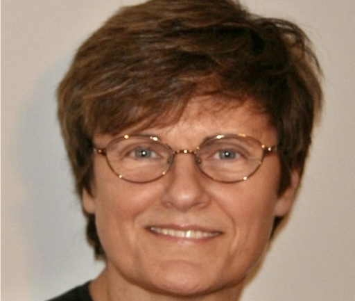 Katalin Kariko biochimist