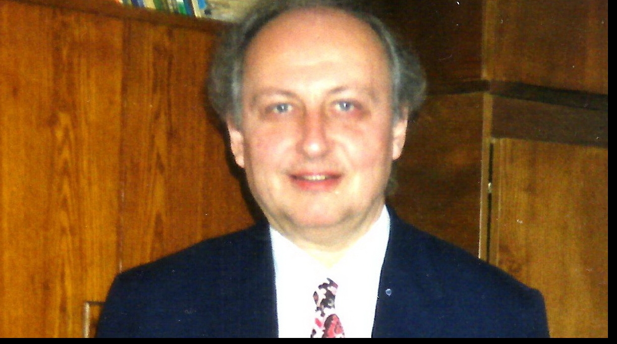 Constantin Rezachevici