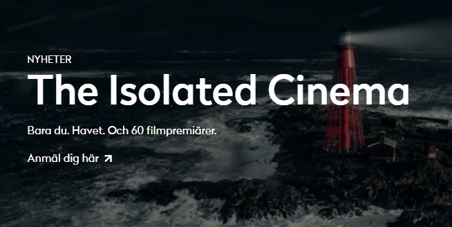 Festivalul de Film Göteborg 2021