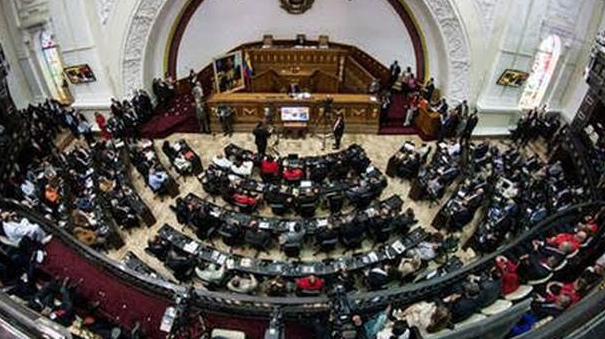 Venezuela parlament