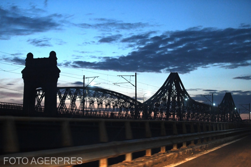 Podul de la Cernavodă