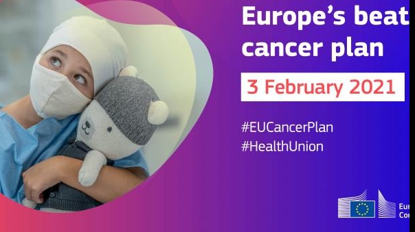 Planul european de combatere a cancerului