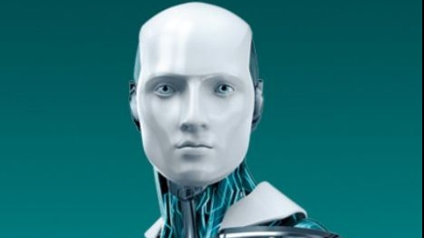 Robot umanoid