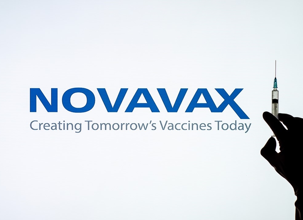 Vaccin Novavax
