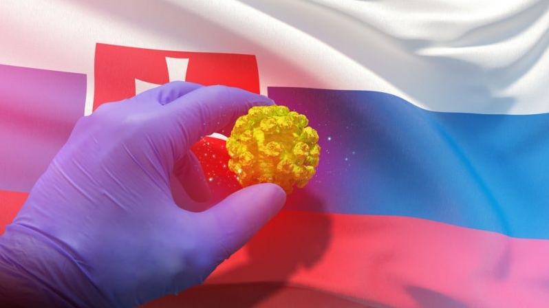 Slovacia coronavirus