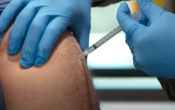 Vaccinare anti covid