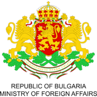 Bulgaria - Ministerul de Externe