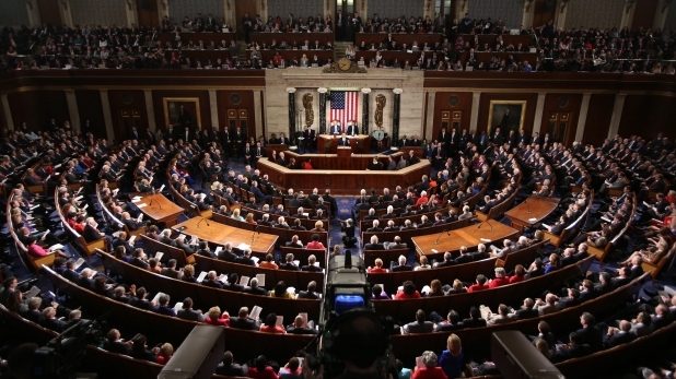 SUA Camera Reprezentanților