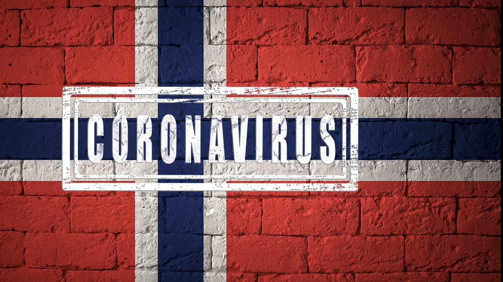 Norvegia coronavirus