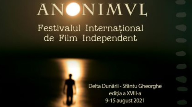 Festivalul Internațional de Film Independent ANONIMUL va avea loc între 9 -15 august 2021 la Sfântu Gheorghe