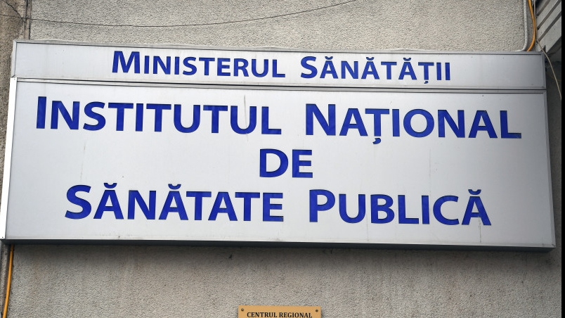Institutul Naţional de Sănătate Publică