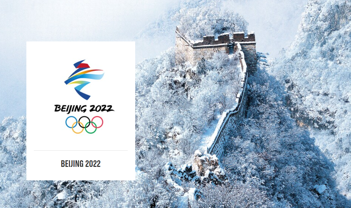 Jocurile Olimpice de la Beijing 2022