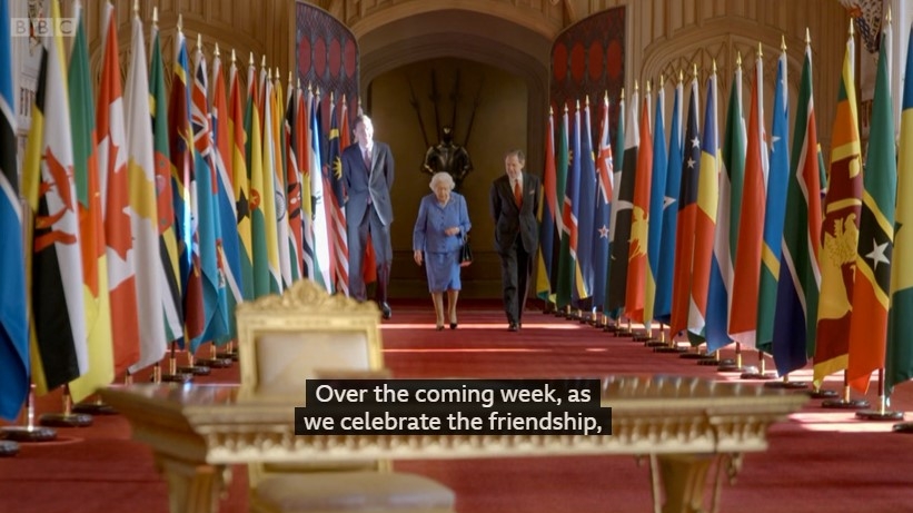 Regina Elisabeta a II-a - mesaj de Ziua Commonwealth-ului