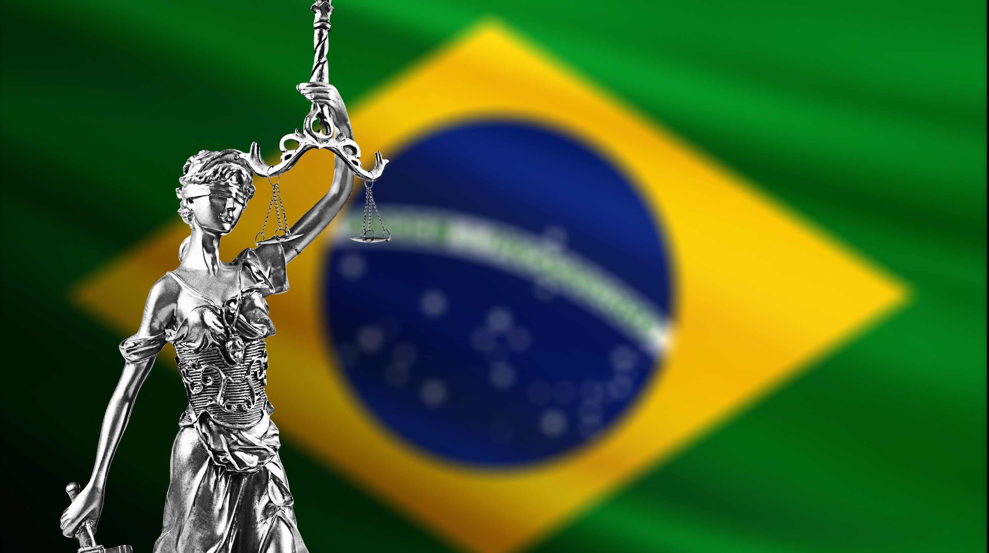 Brazilia justiție