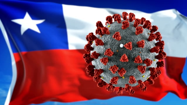 Chile coronavirus