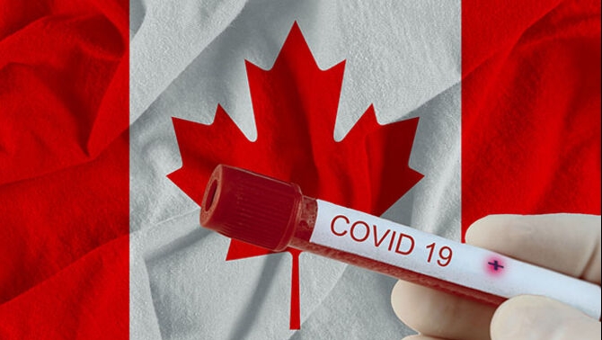 Canada coronavirus