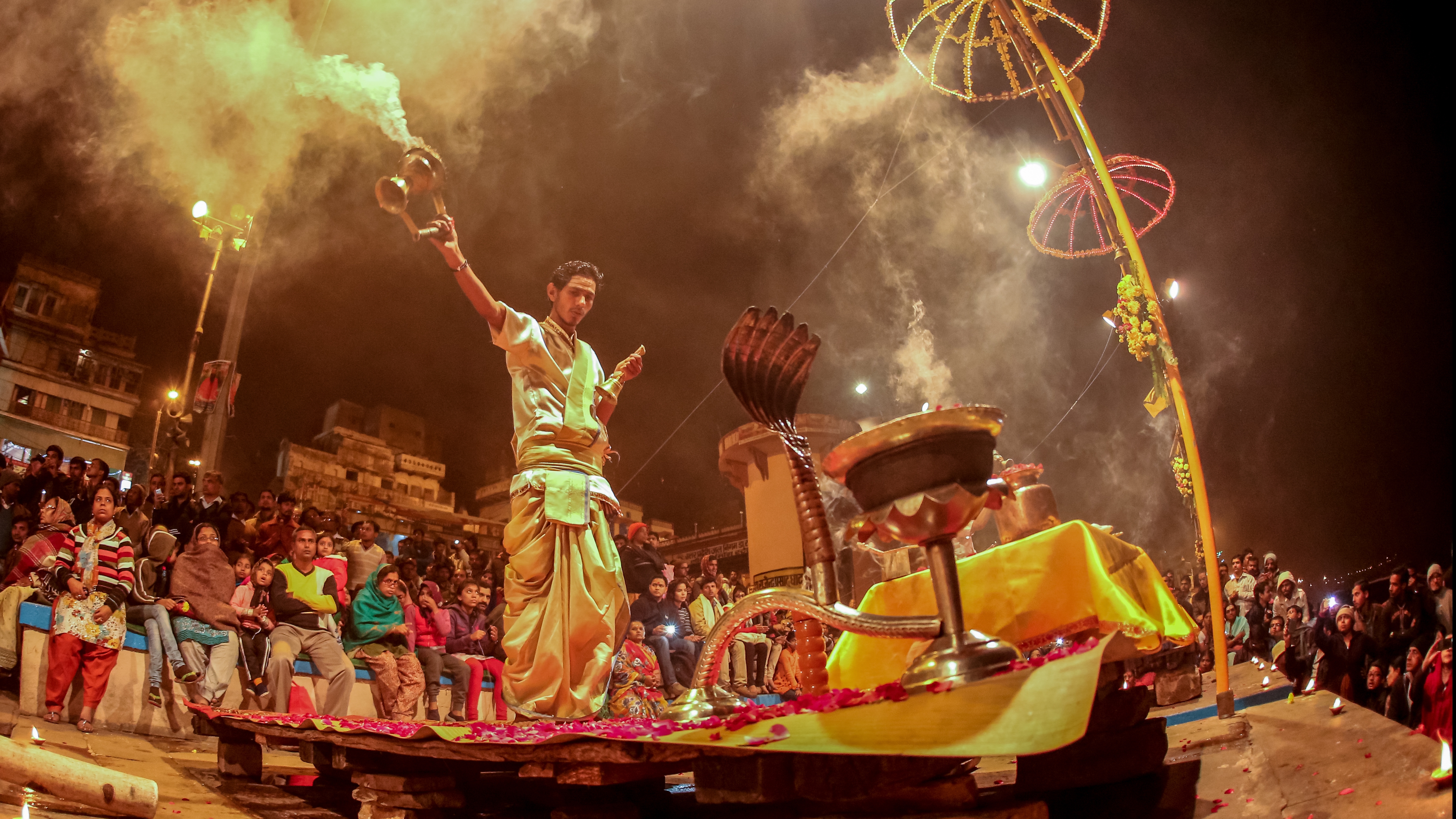 India festival hindus