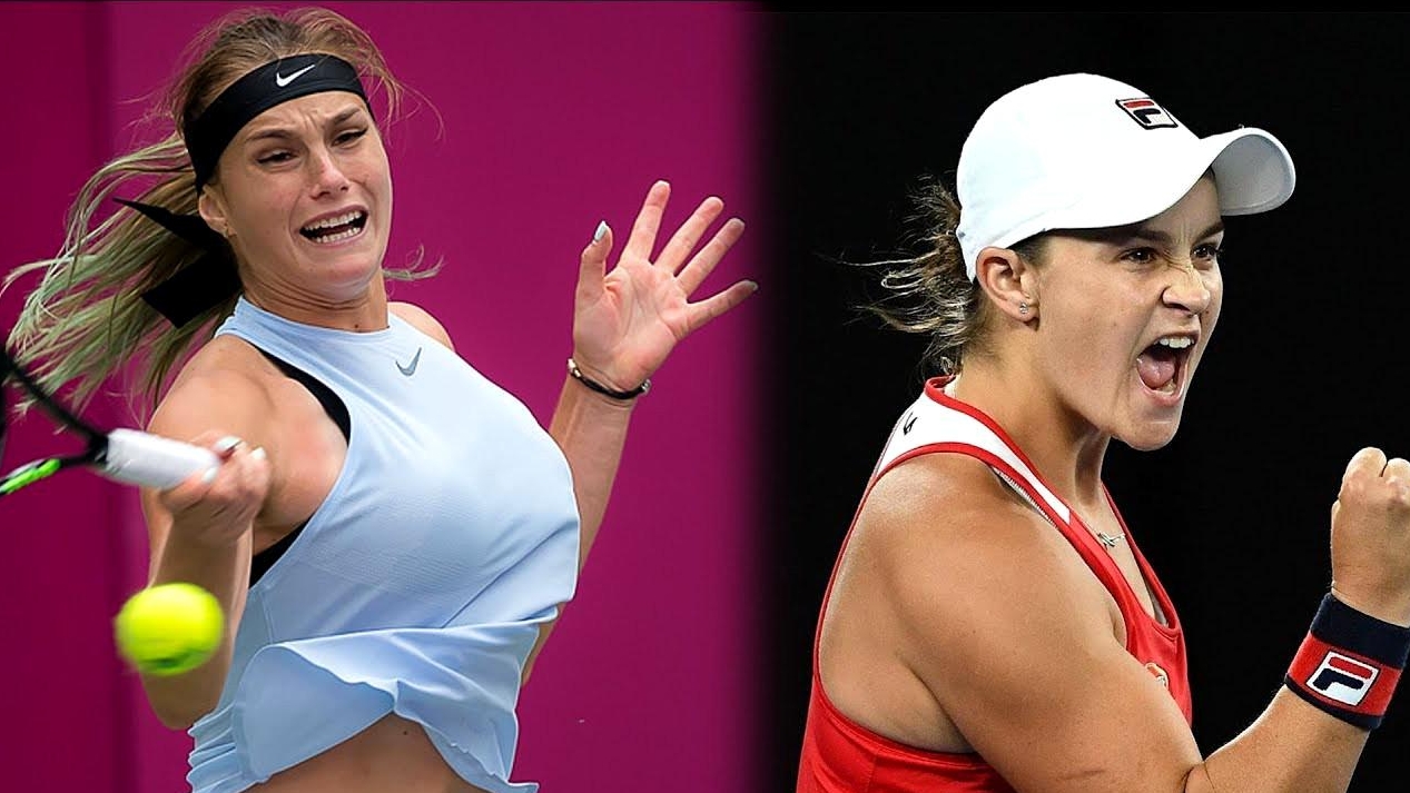 Barty şi Sabalenka în finala turneului WTA de la Madrid