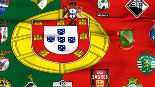 Liga portugheză