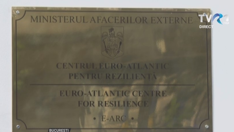 Centrul Euro-Atlantic pentru Reziliență