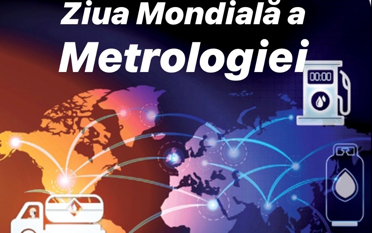 Ziua mondială a metrologiei