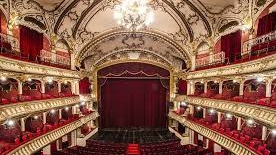 Opera Națională Română din Cluj-Napoca
