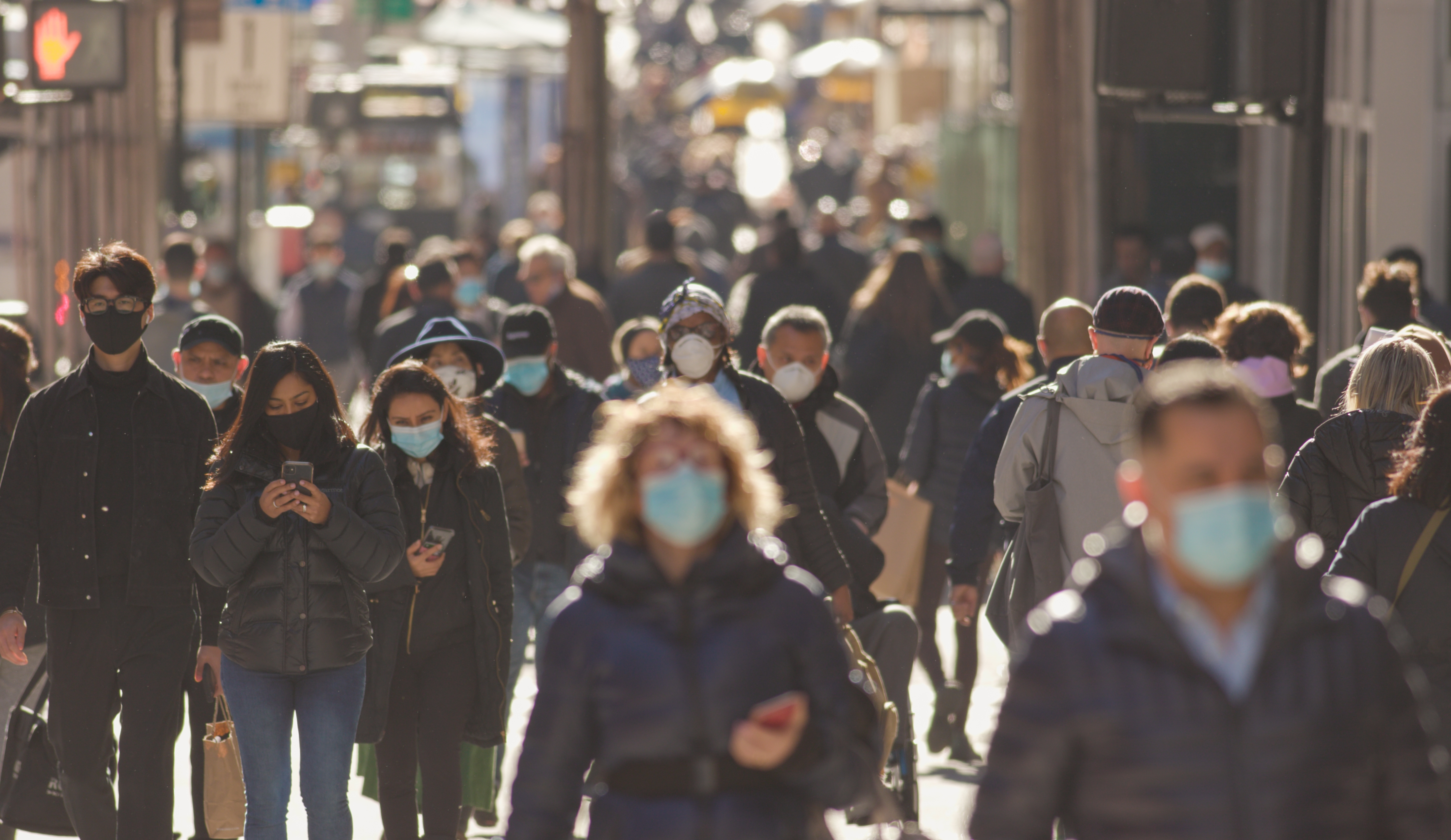 Raport OMS despre pandemie