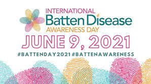 Ziua Conştientizării bolii Batten