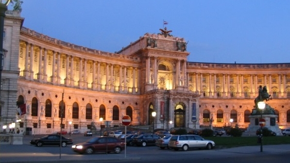 Austria Viena