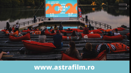Astra Film Festival 2021 celebrează viața în toată diversitatea ei