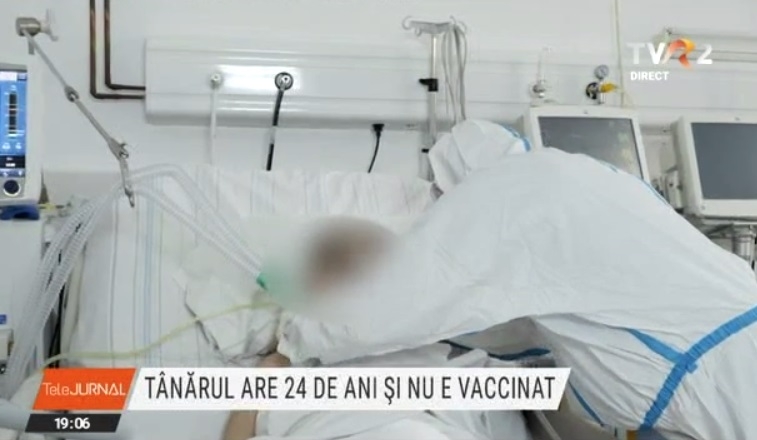 Situație îngrijorătoare la Spitalul Victor Babeș din Timișoara
