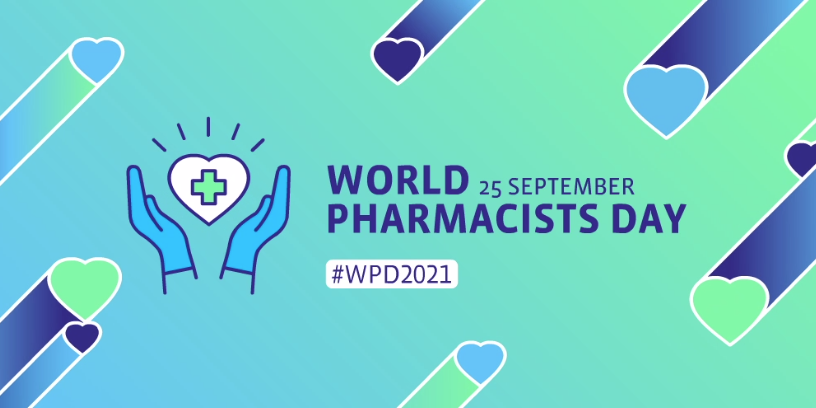 Ziua Mondială a Farmacistului