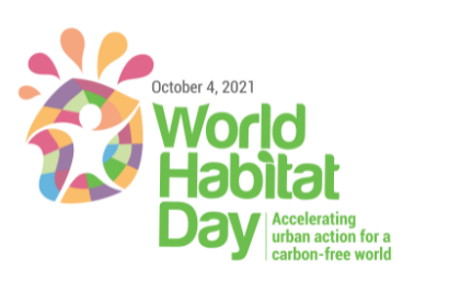 Ziua Mondială a Habitatului