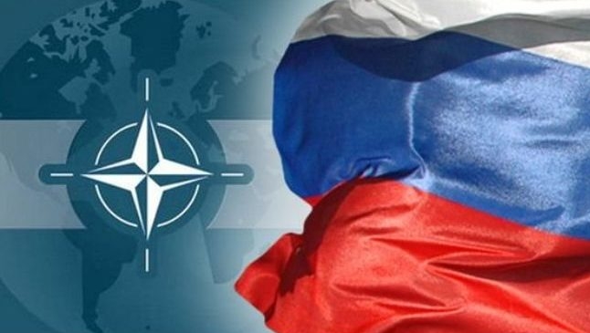 Rusia - NATO