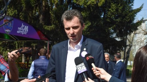Nicolae Bitea a demisionat din funcţia de manager al STPT