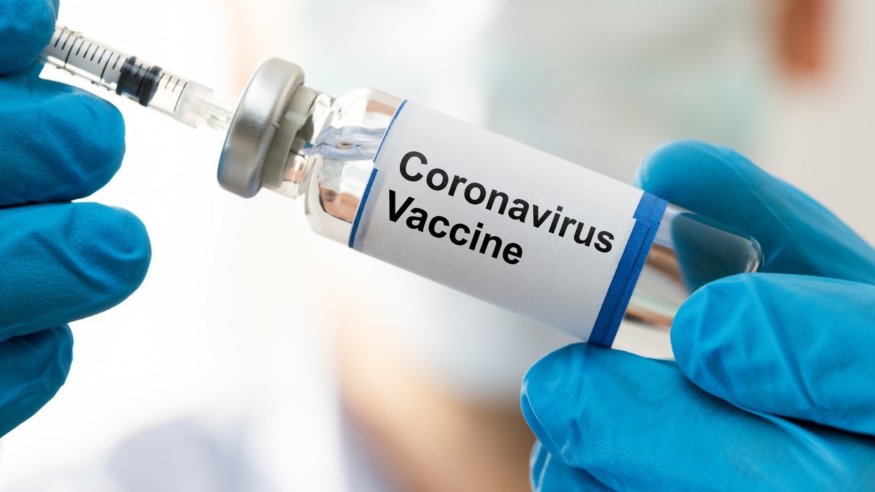 Vaccin anti-COVID