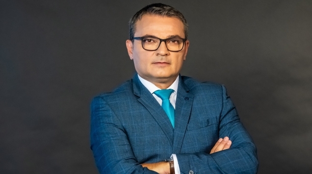 Mihai Rădulescu jurnalist TVR