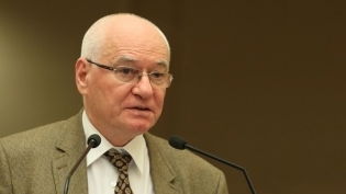 Prof. univ. dr. Gheorghe Zaman a încetat din viaţă