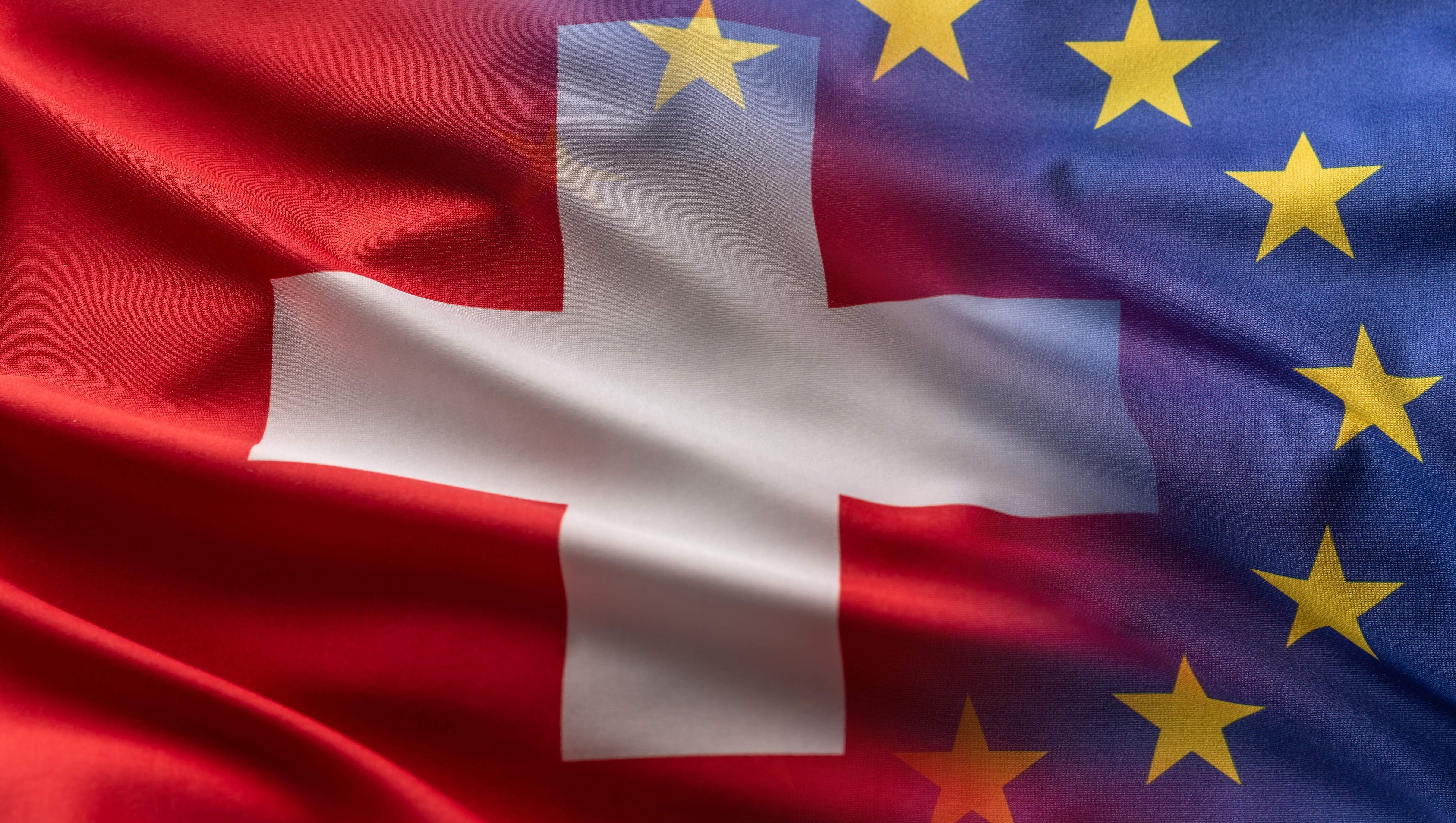 Elveția - UE