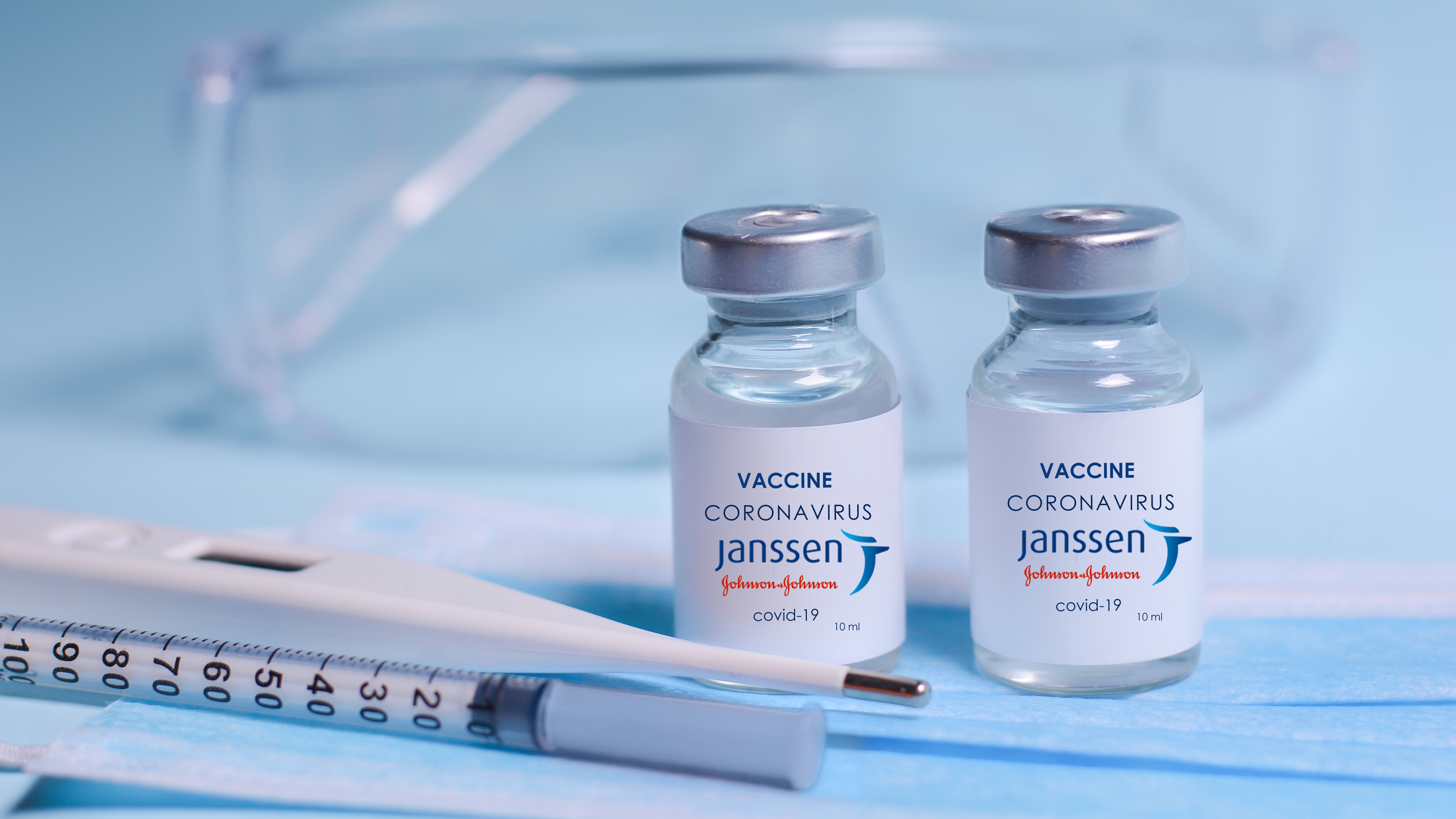vaccin Janssen