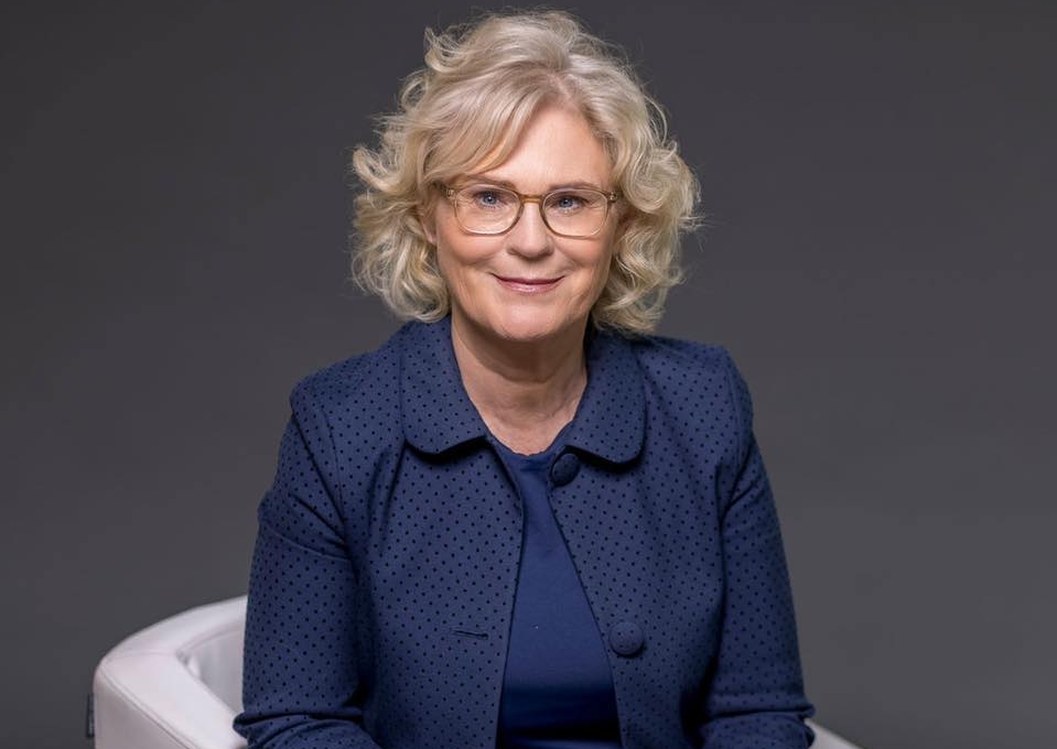 Christine Lambrecht ministrul Apărării din Germania
